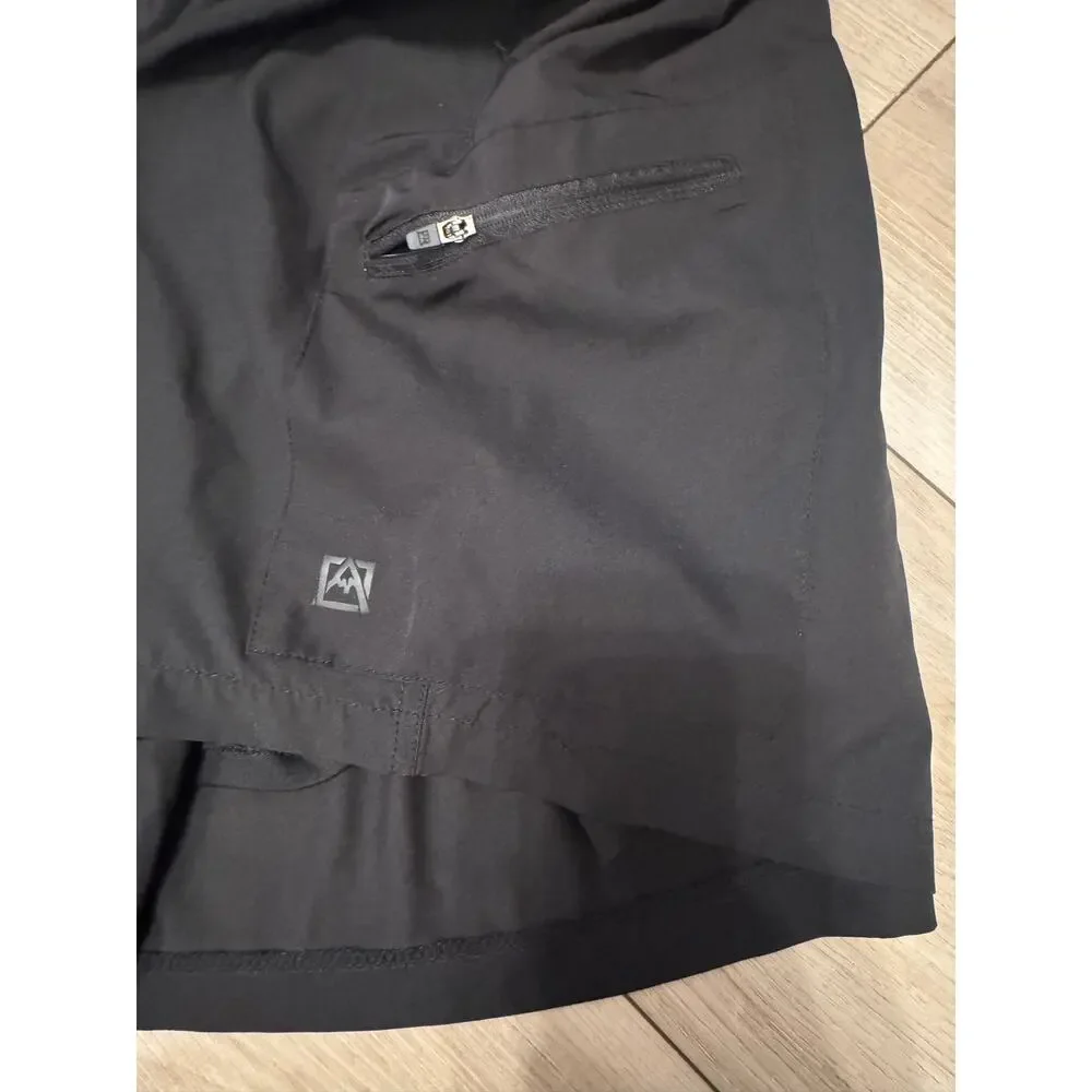 Athletic skirt